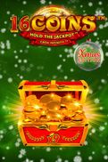 16 Coins Xmas Edition