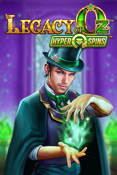 Legacy of Oz