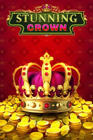 Stunning Crown