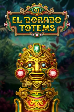 El Dorado Totems
