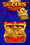 9 Coins Easter