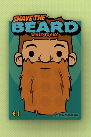 Shave the Beard