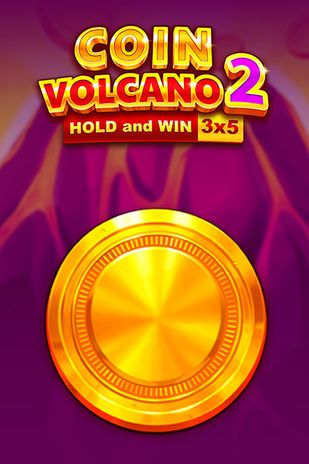 Coin Volcano 2