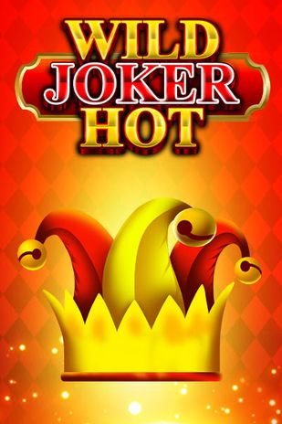 Wild Joker Hot