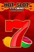 Hot Slot: 777 Coins Extremely Light