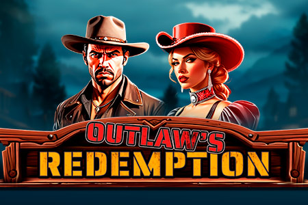Outlaw’s Redemption - Showdown