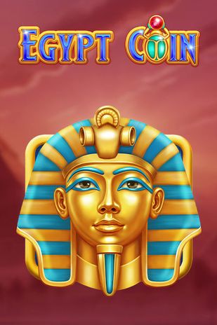 Egypt Coin Hold and Spin