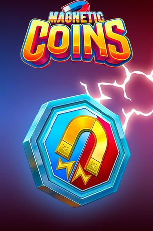 Magnetic Coins