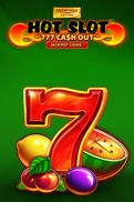 Hot Slot: 777 Cash Out Grand Gold Edition