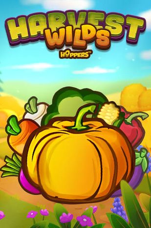 Harvest Wilds