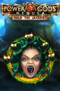 Power of Gods: Medusa