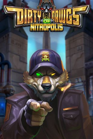 Dirty Dawgs of Nitropolis