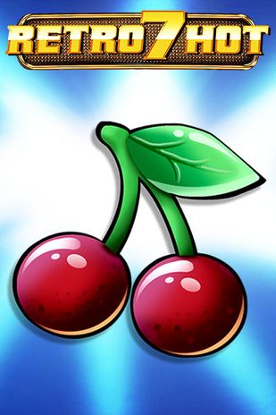 Retro 7 Hot