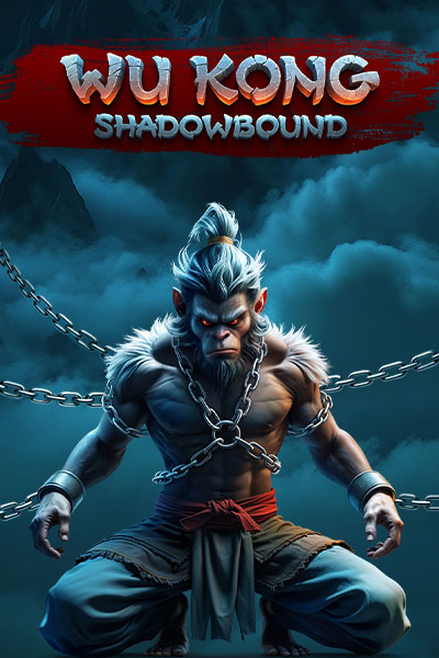 WUKONG Shadowbound