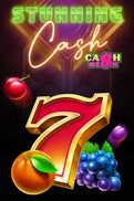 Stunning Cash