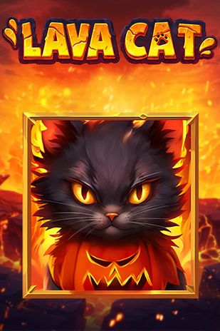 Lava Cat