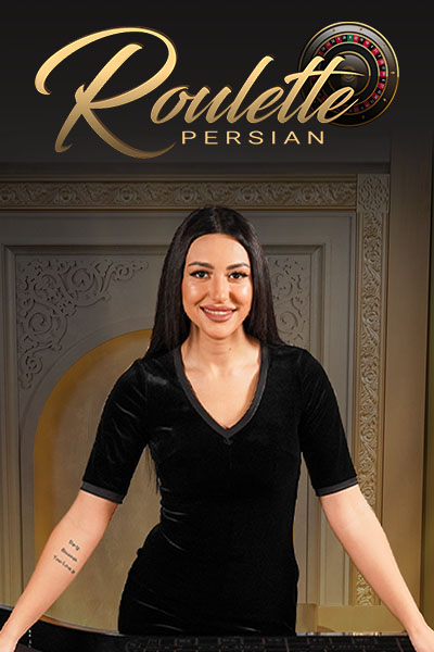 Roulette Persian