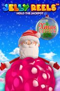 Jelly Reels-Xmas