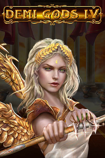 Demi Gods IV