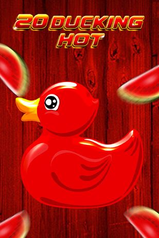 20 Ducking Hot