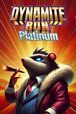 Dynamite Run Platinum
