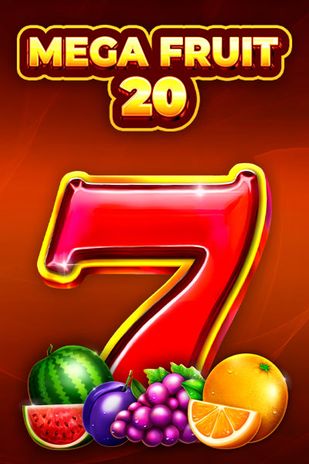 Mega Fruit 20