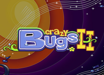 Crazy Bugs II