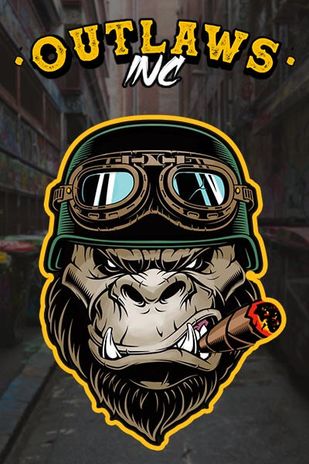 Outlaws Inc.