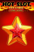 Hot Slot 777 Stars