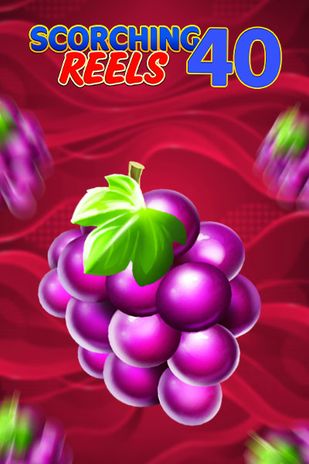 Scorching Reels 40