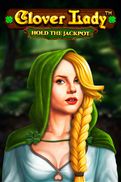 Clover Lady