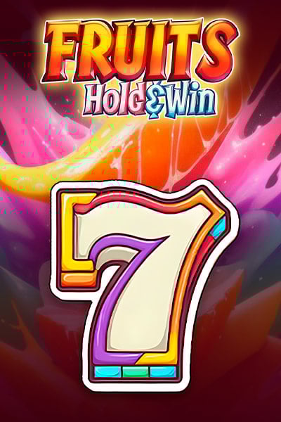 Fruits Hold & Win