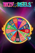 Telly Reels