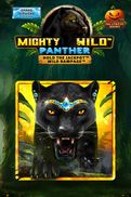 Mighty Wild: Panther Grand Diamond Edition Halloween Jackpots