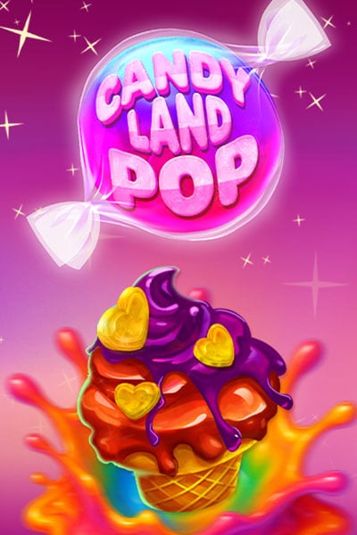 Candyland Pop
