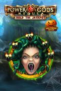Power of Gods: Medusa Halloween Edition