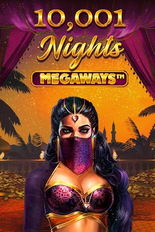 10,001 Nights MegaWays