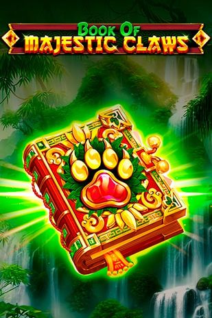 Book Of Majestic Claws