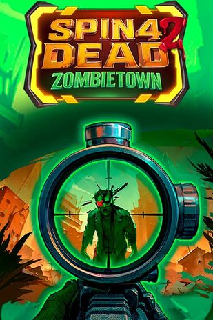 Spin 4 Dead 2: Zombietown