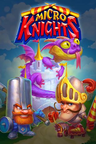 Micro Knights
