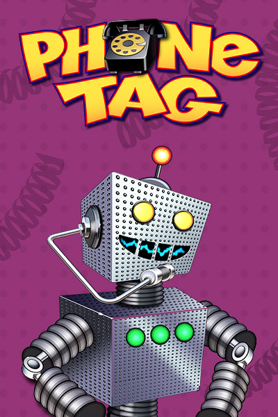 Phone Tag