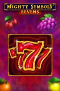 Mighty Symbols: Sevens