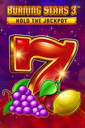 Burning Stars 3