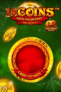 16 Coins Halloween Edition