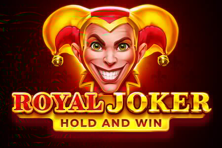 Royal Joker: Hold and Win