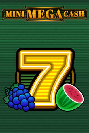 Mini Mega Cash