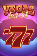 Vegas Hot 81