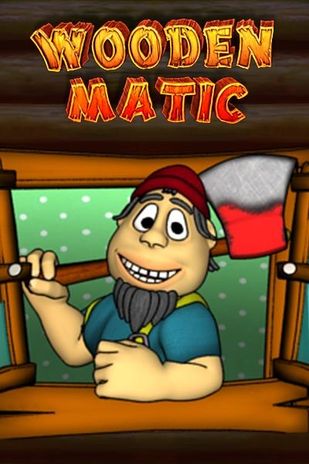 Wooden Matic