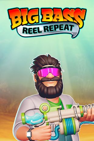 Big Bass Reel Repeat