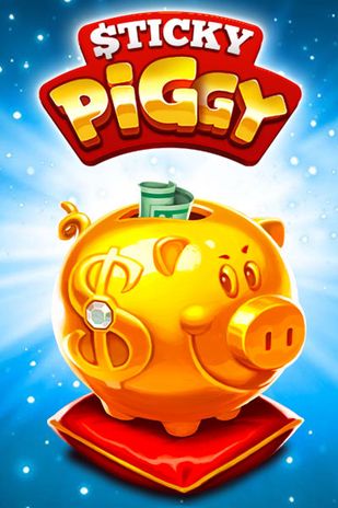 Sticky Piggy